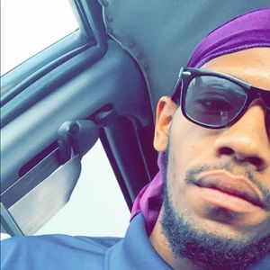 Meet your Posher, Jerry